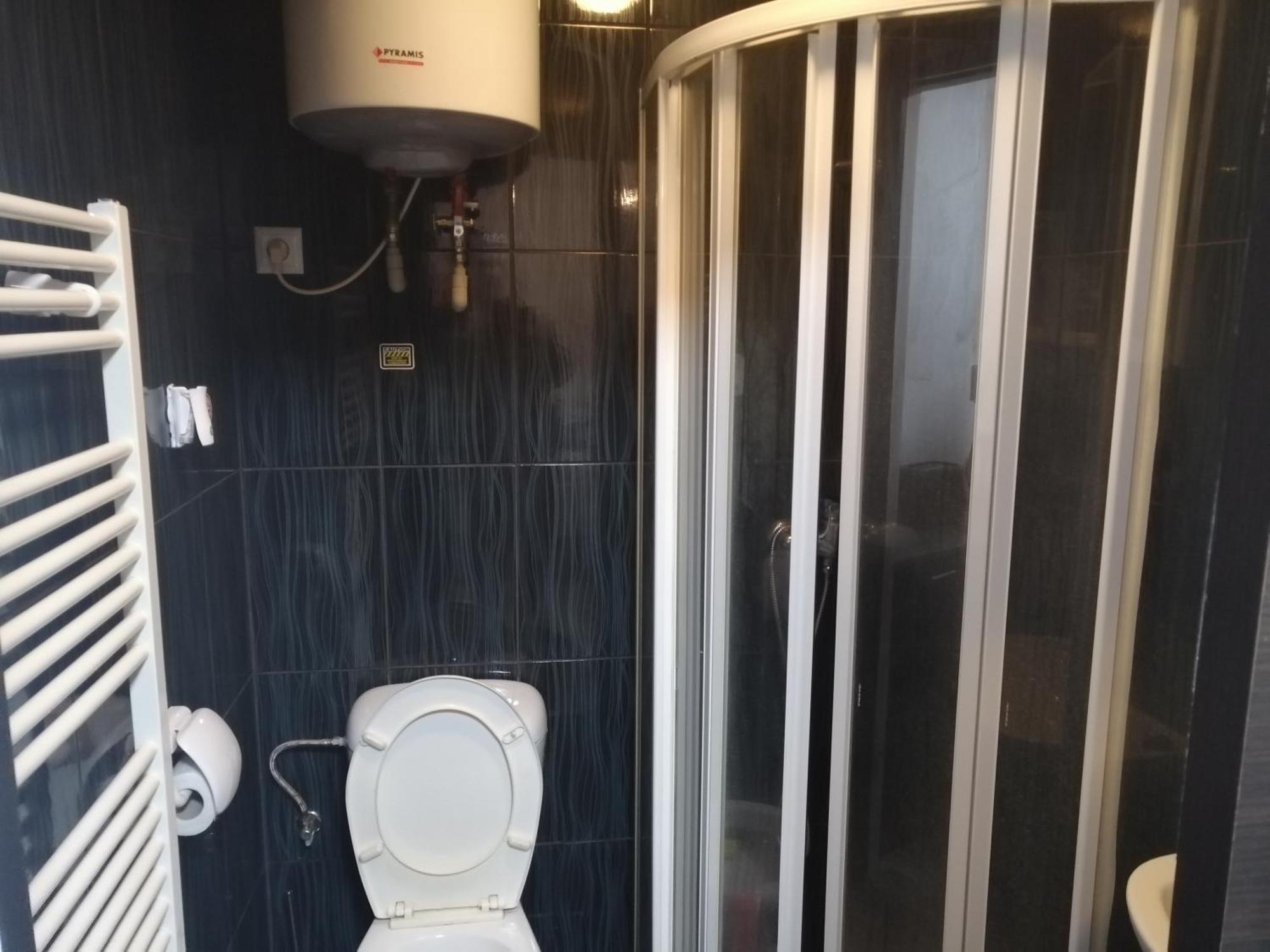 Apartmany U Krumlova Český Krumlov Kültér fotó
