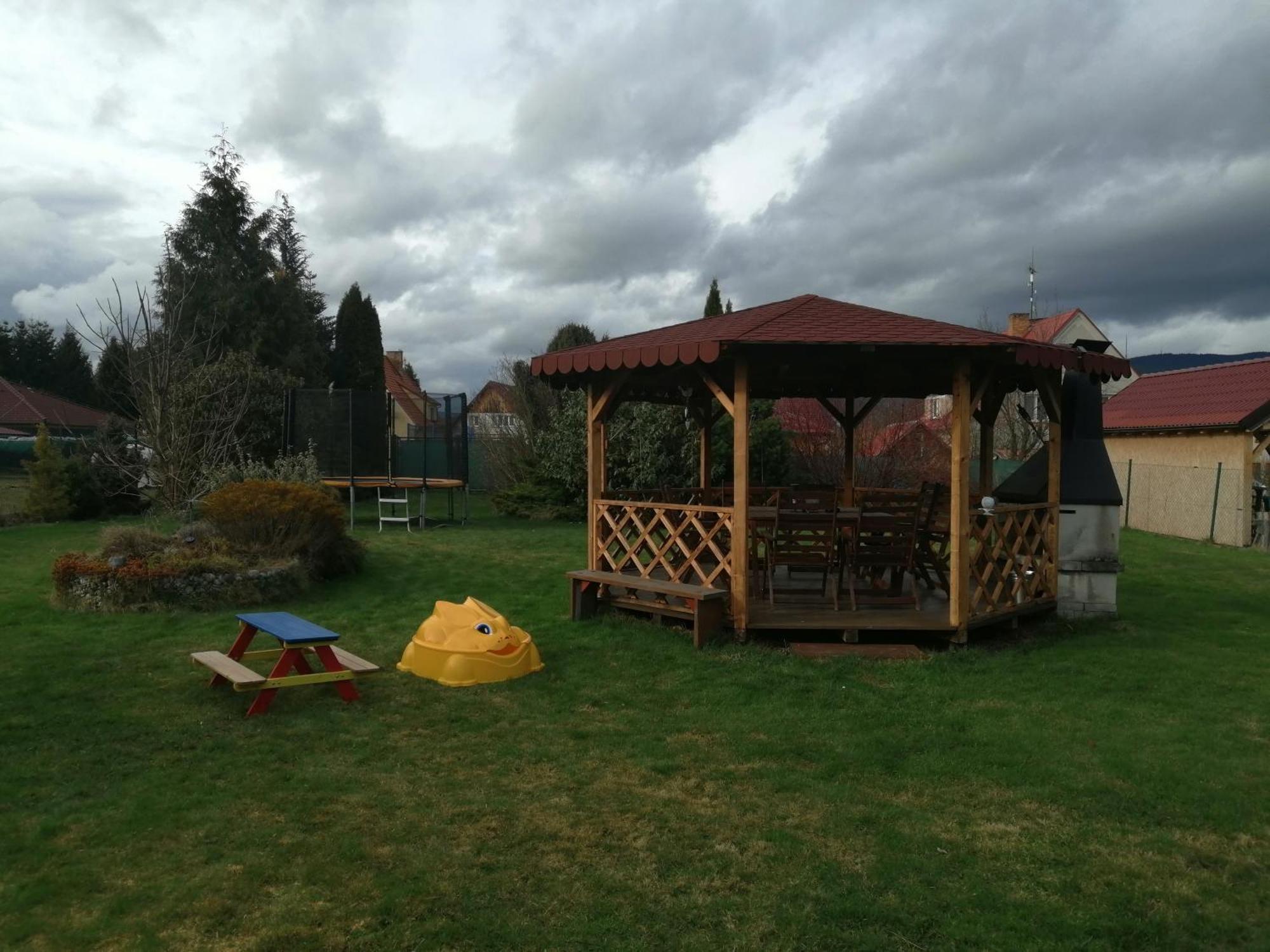 Apartmany U Krumlova Český Krumlov Kültér fotó