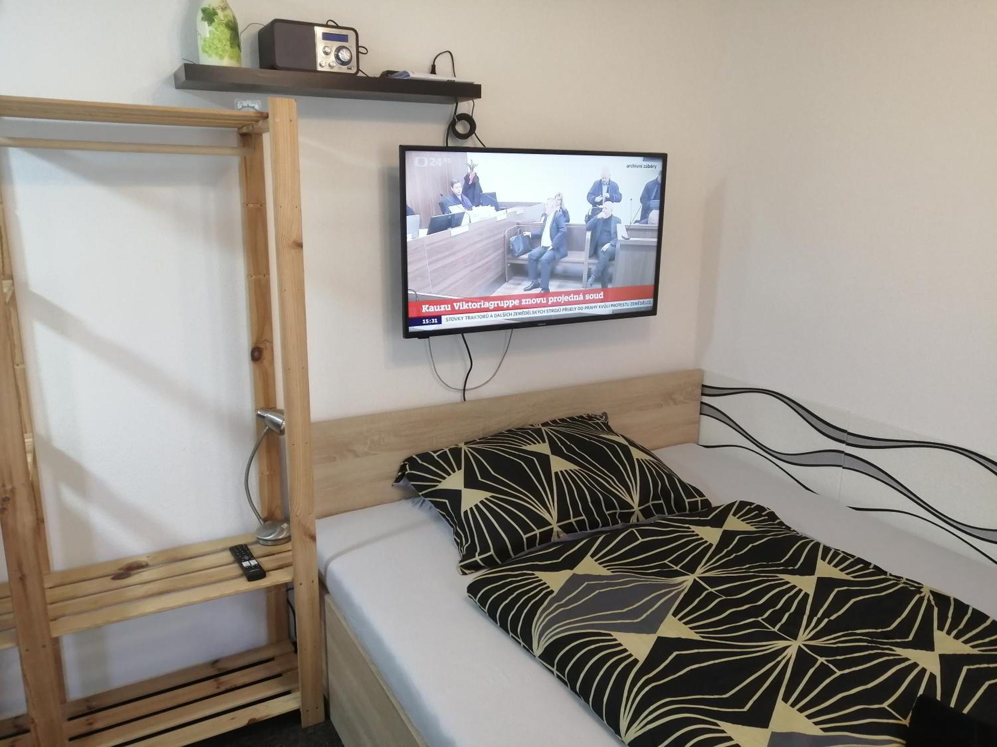 Apartmany U Krumlova Český Krumlov Kültér fotó