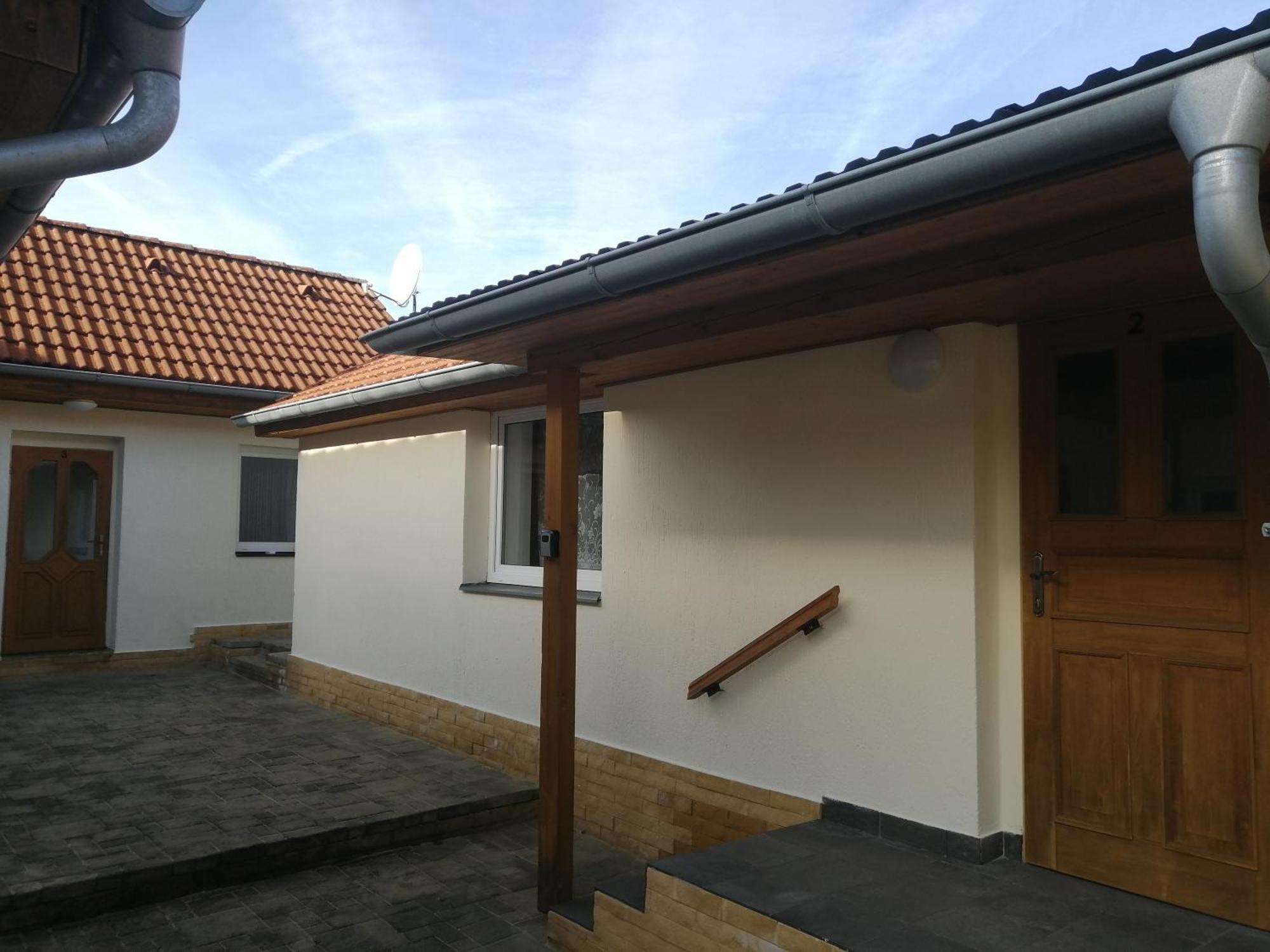 Apartmany U Krumlova Český Krumlov Kültér fotó