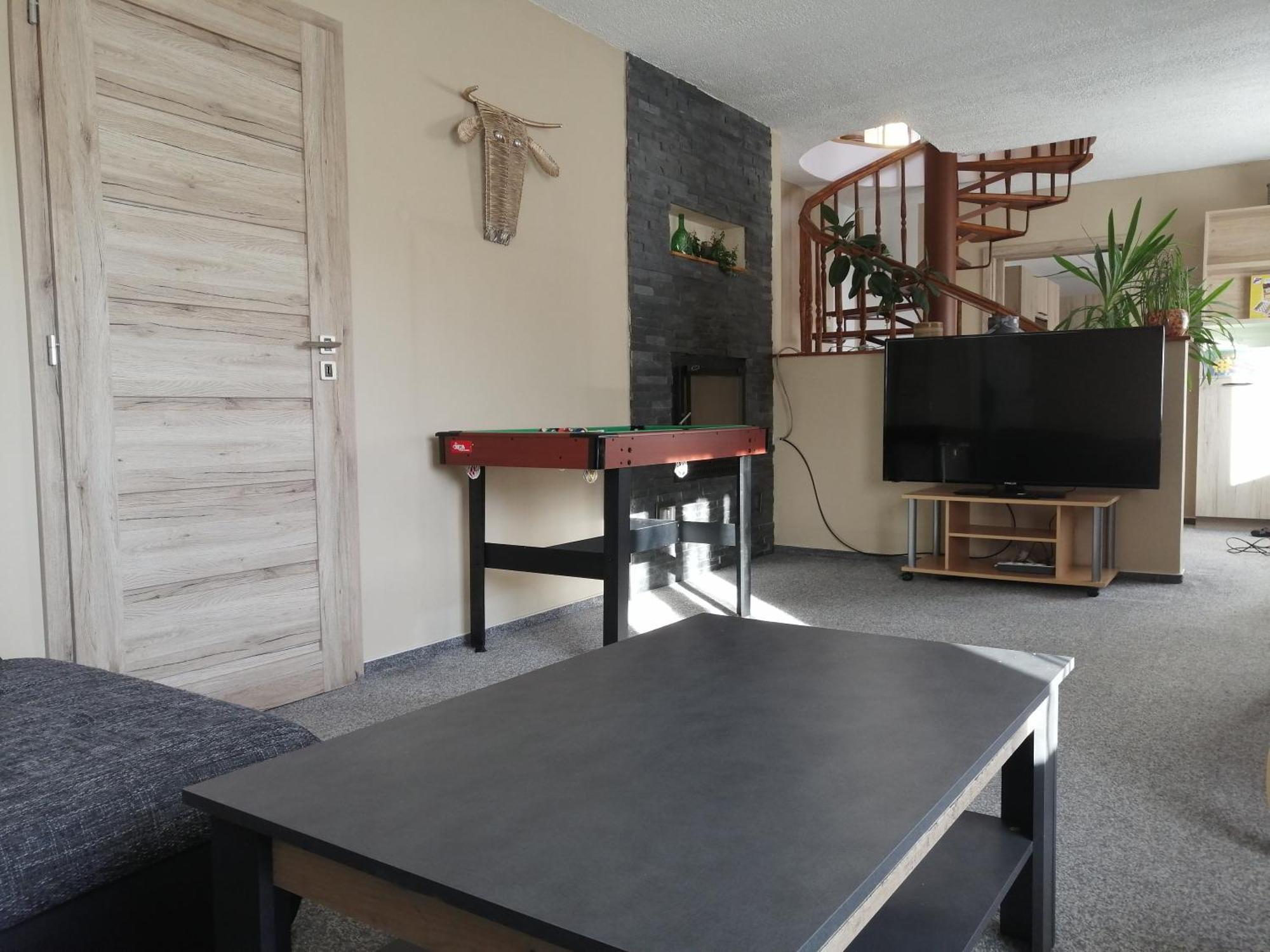 Apartmany U Krumlova Český Krumlov Kültér fotó