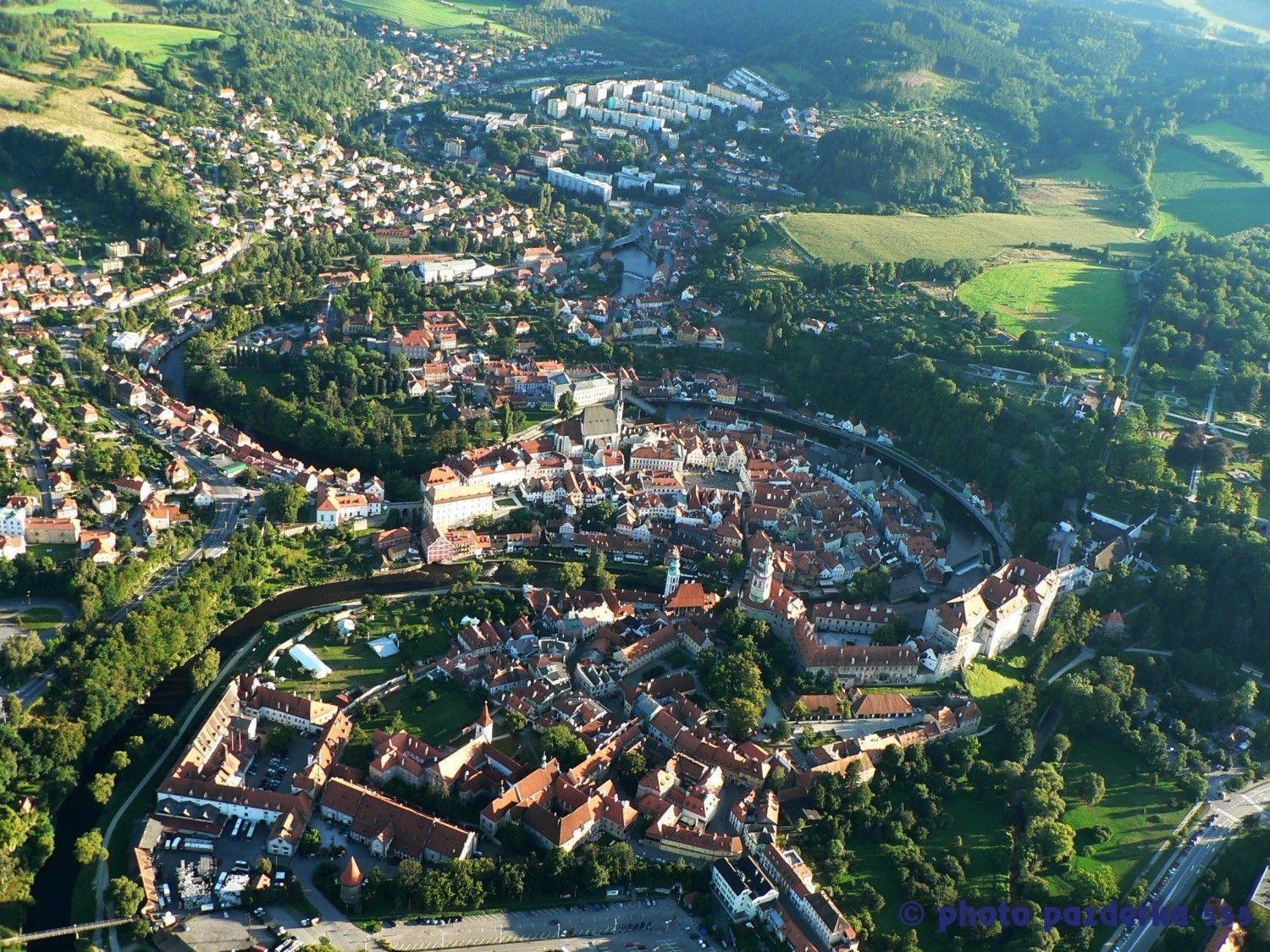 Apartmany U Krumlova Český Krumlov Kültér fotó