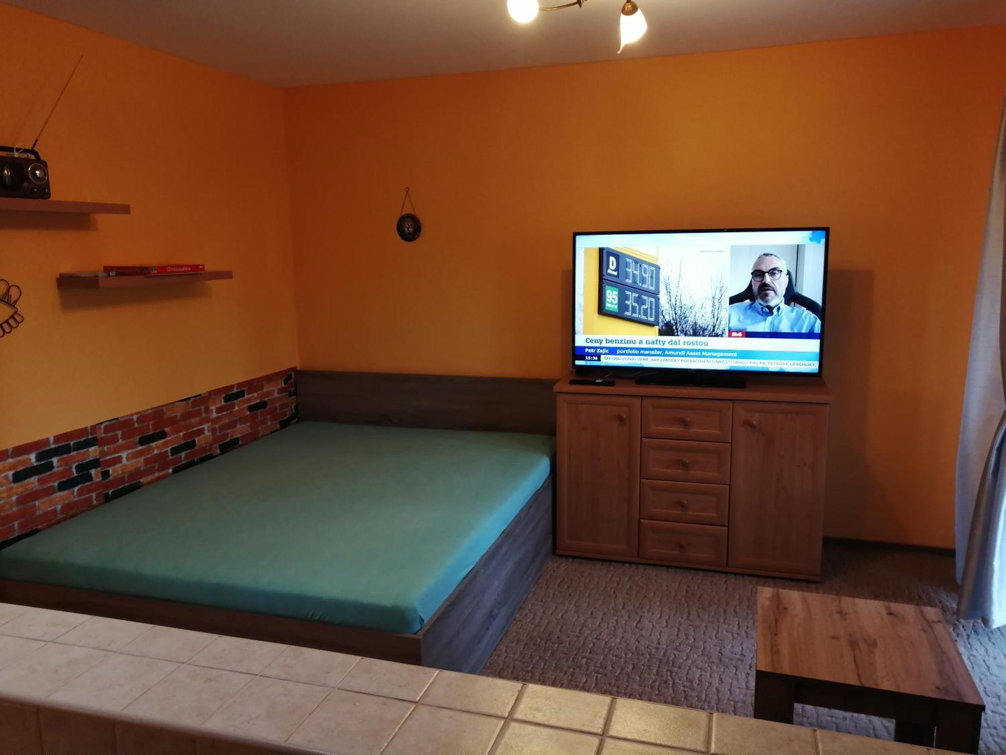 Apartmany U Krumlova Český Krumlov Kültér fotó
