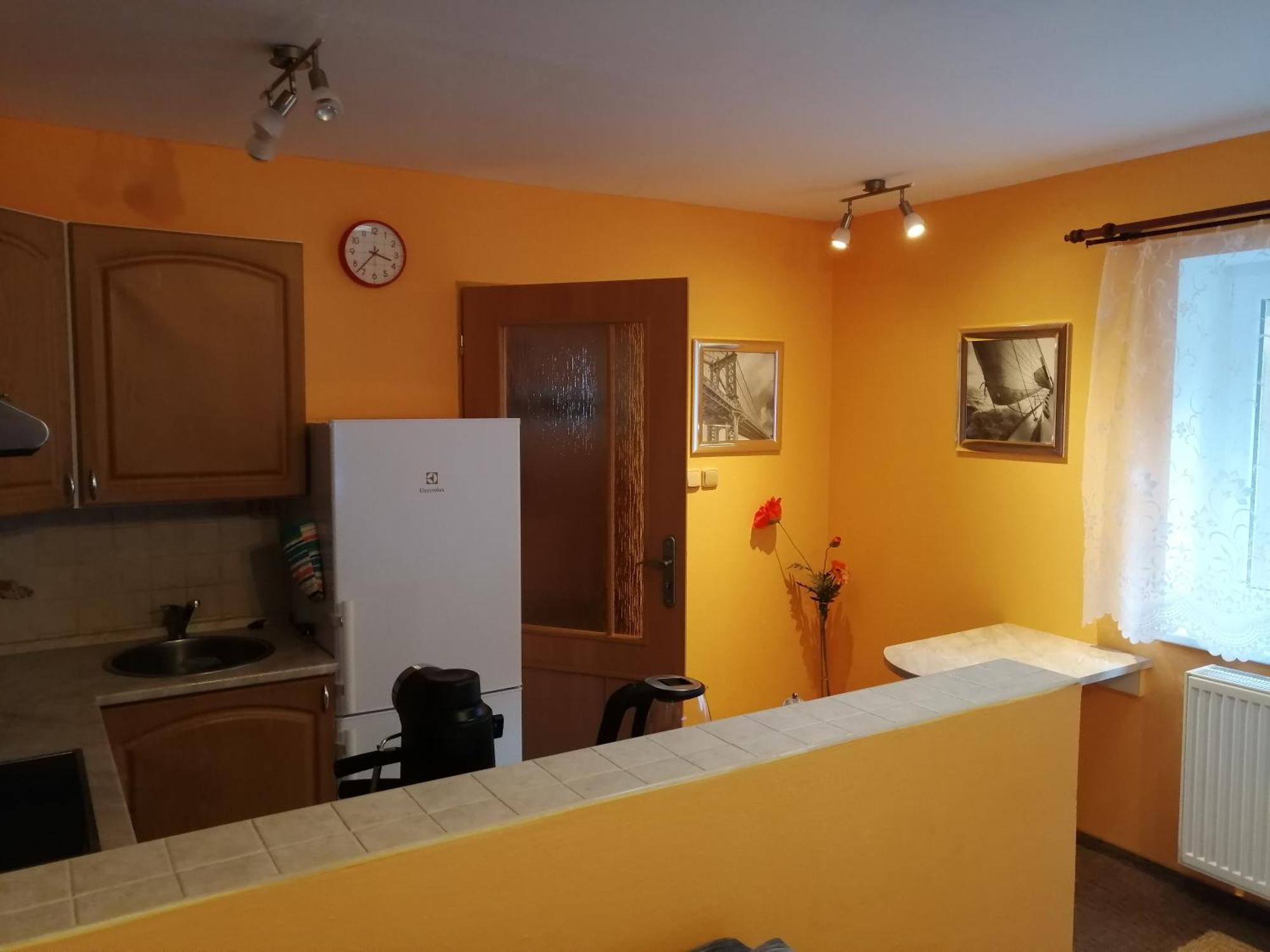 Apartmany U Krumlova Český Krumlov Kültér fotó