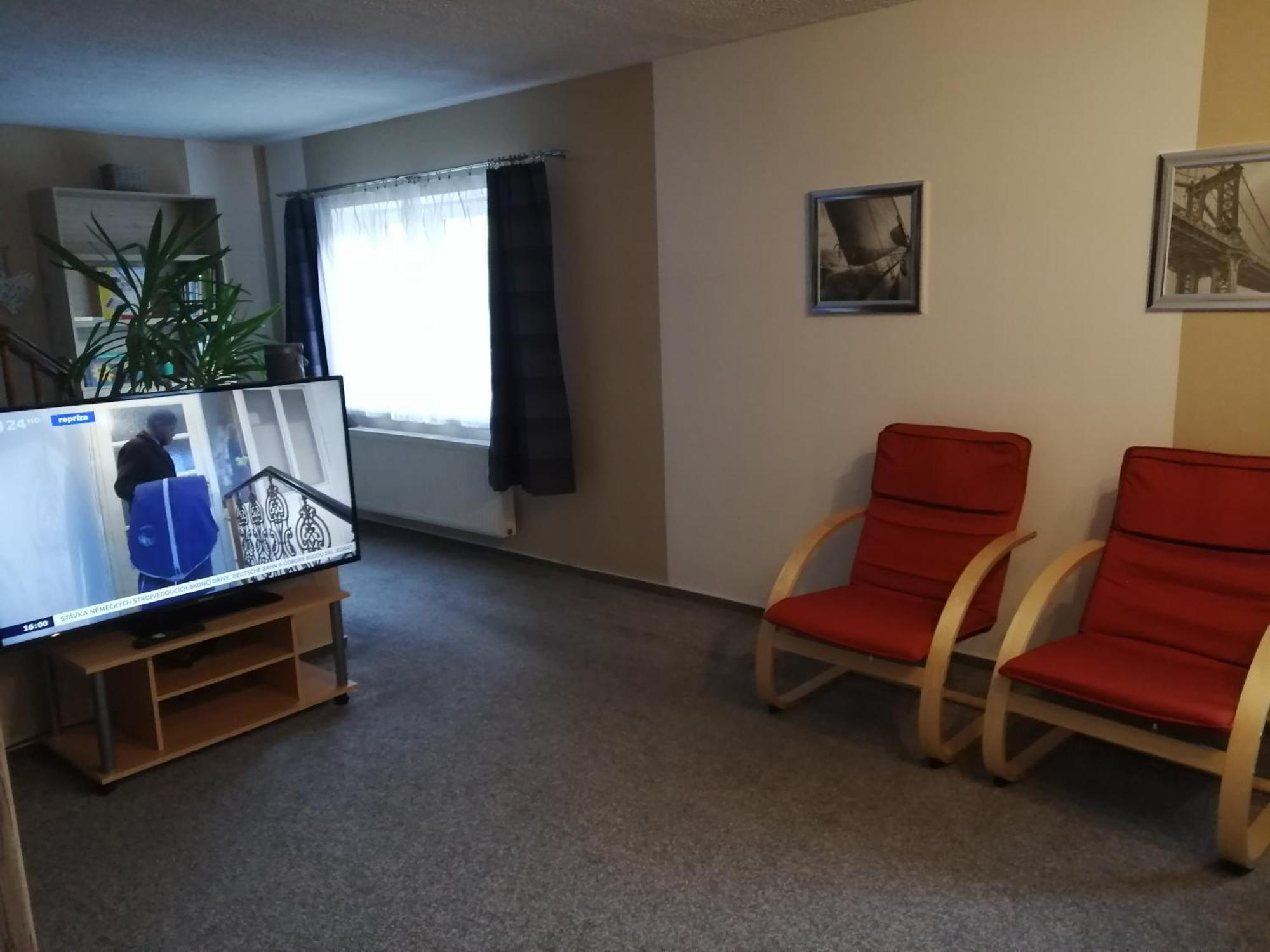 Apartmany U Krumlova Český Krumlov Kültér fotó