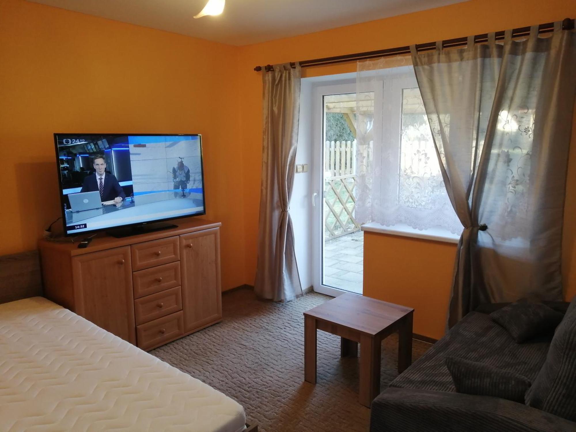 Apartmany U Krumlova Český Krumlov Kültér fotó