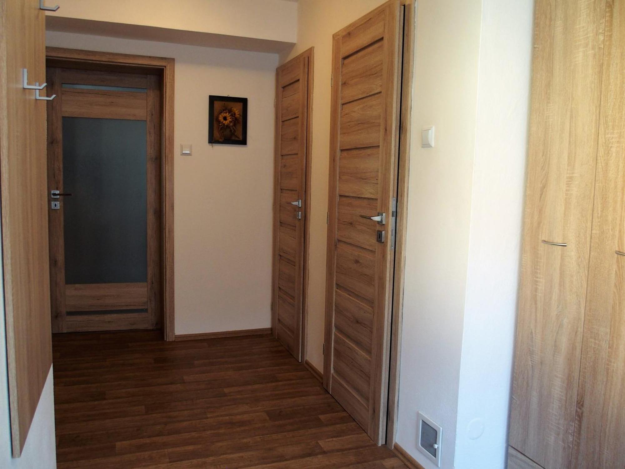 Apartmany U Krumlova Český Krumlov Kültér fotó