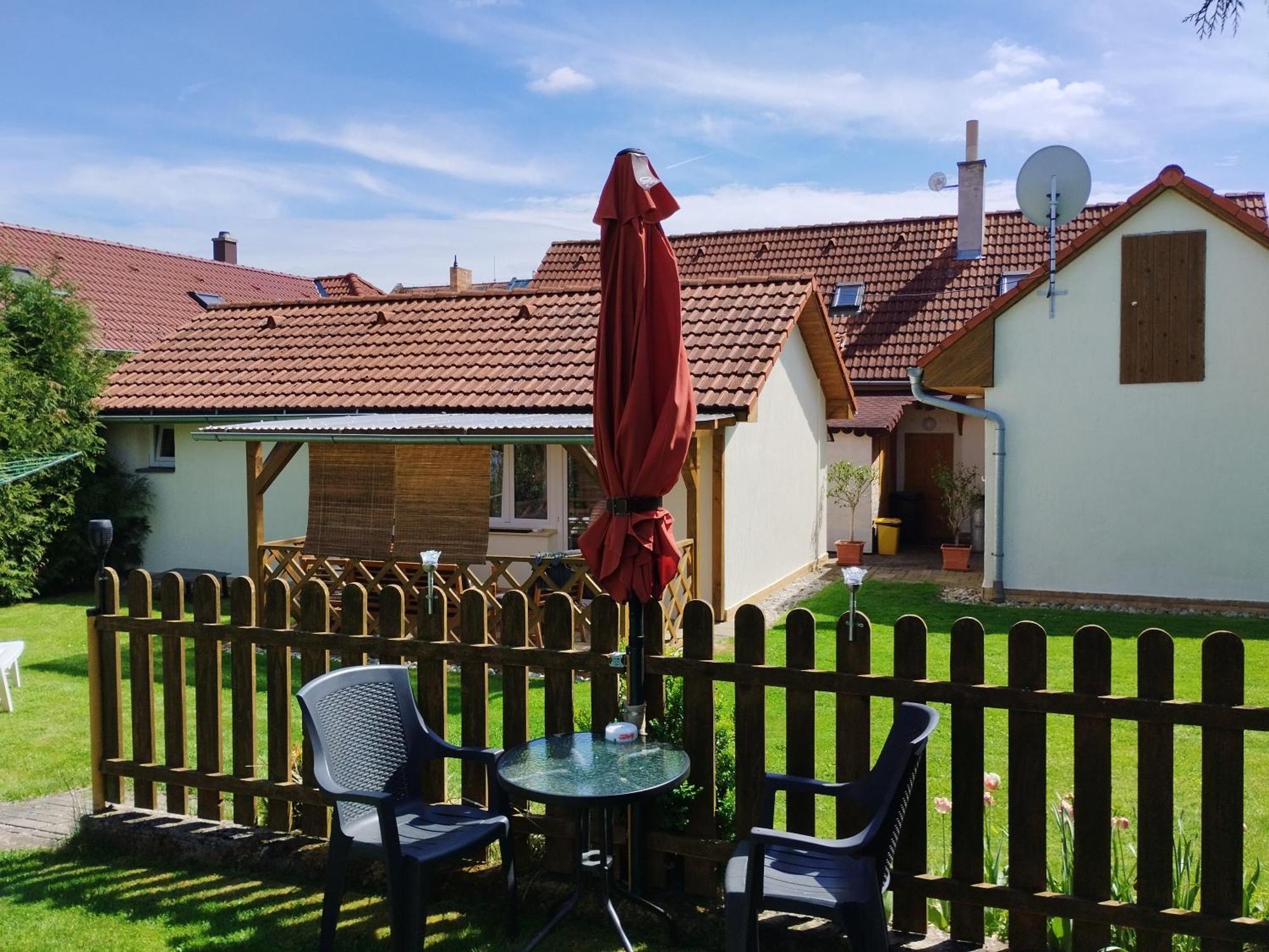Apartmany U Krumlova Český Krumlov Kültér fotó